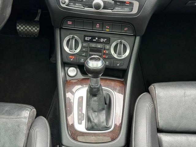 2015 Audi Q3 2.0T Premium Plus