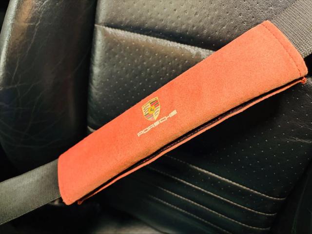 2001 Porsche 911 Carrera