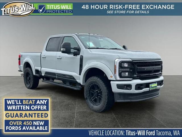 2026 Ford F-250 LARIAT for sale in Tacoma, WA