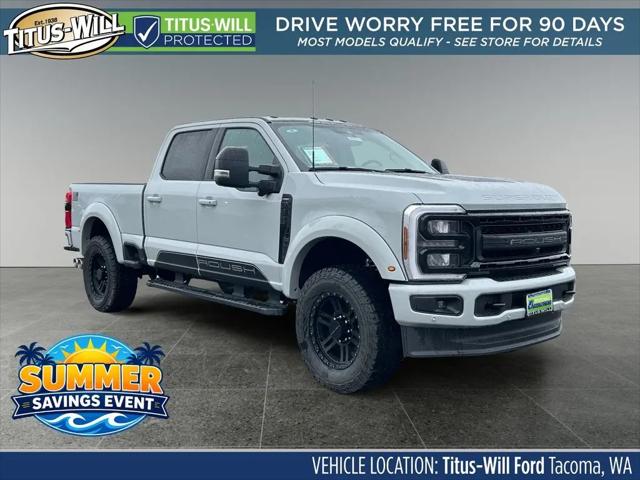 2026 Ford F-250 LARIAT for sale in Tacoma, WA