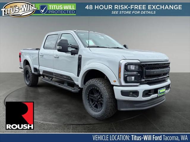 2026 Ford F-250 LARIAT for sale in Tacoma, WA