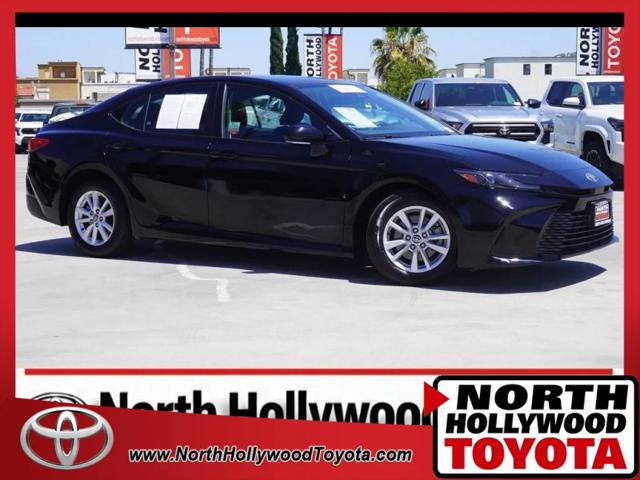 2025 Toyota Camry LE for sale in North Hollywood, CA
