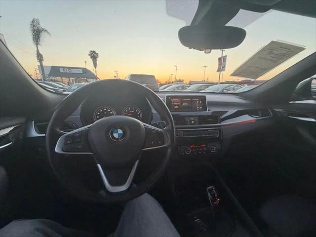 2022 BMW X2 sDrive28i