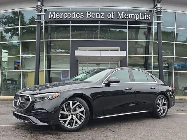 2026 Mercedes-Benz E 350 E 350 for sale in Memphis, TN