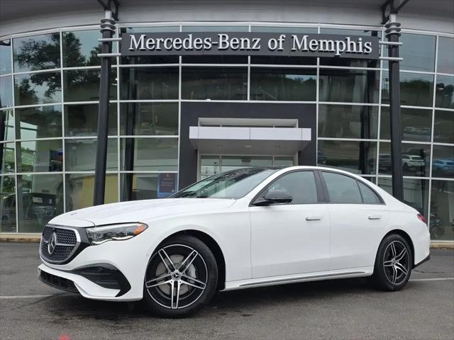 2026 Mercedes-Benz E 350 E 350 for sale in Memphis, TN