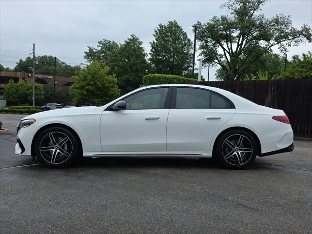 2026 Mercedes-Benz E 350 E 350