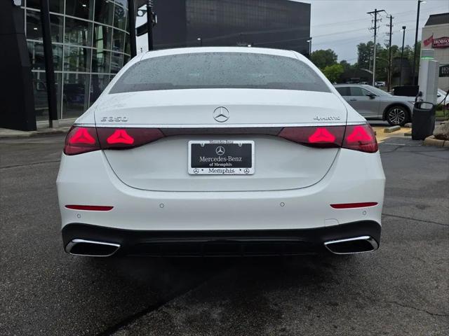 2026 Mercedes-Benz E 350 E 350