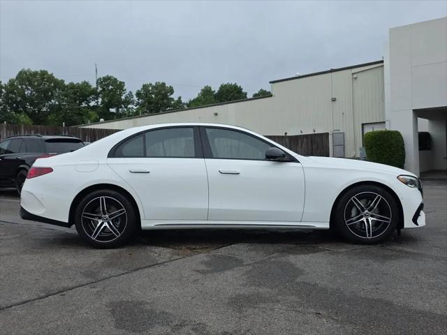 2026 Mercedes-Benz E 350 E 350