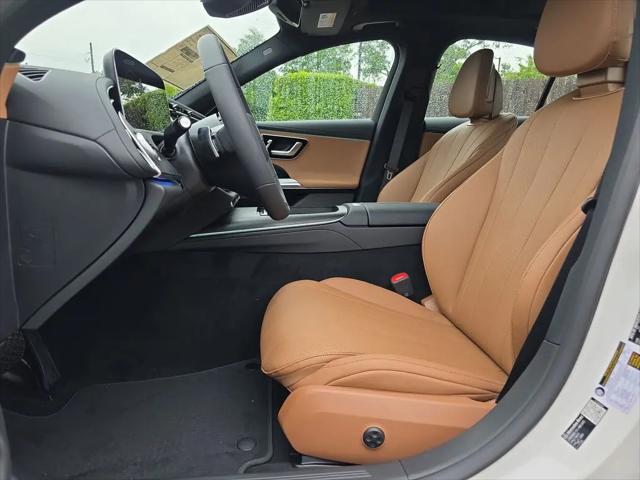 2026 Mercedes-Benz E 350 E 350