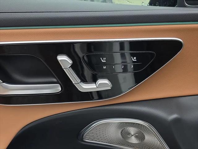 2026 Mercedes-Benz E 350 E 350