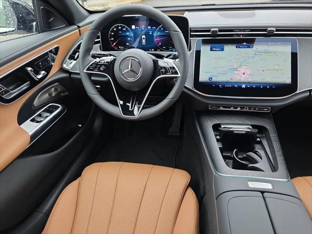 2026 Mercedes-Benz E 350 E 350