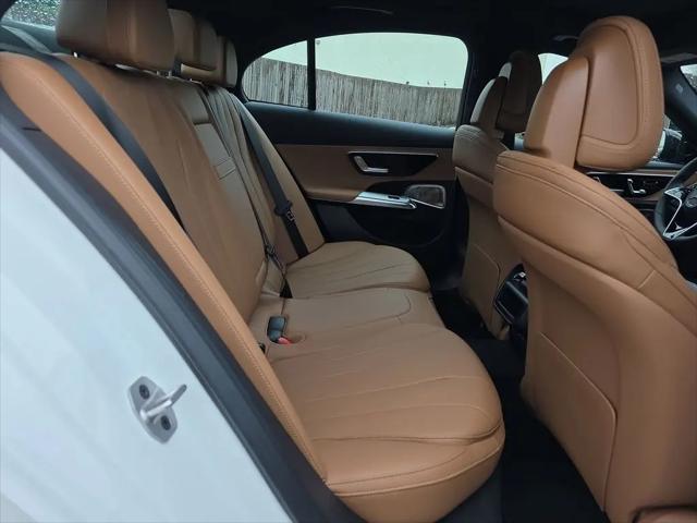 2026 Mercedes-Benz E 350 E 350