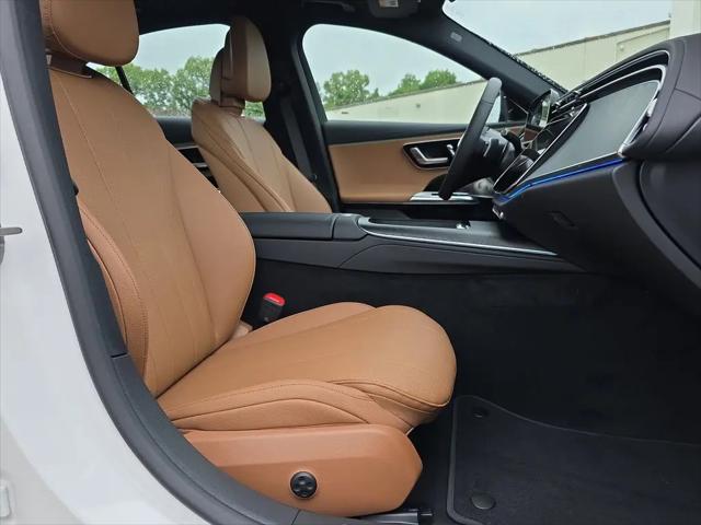 2026 Mercedes-Benz E 350 E 350
