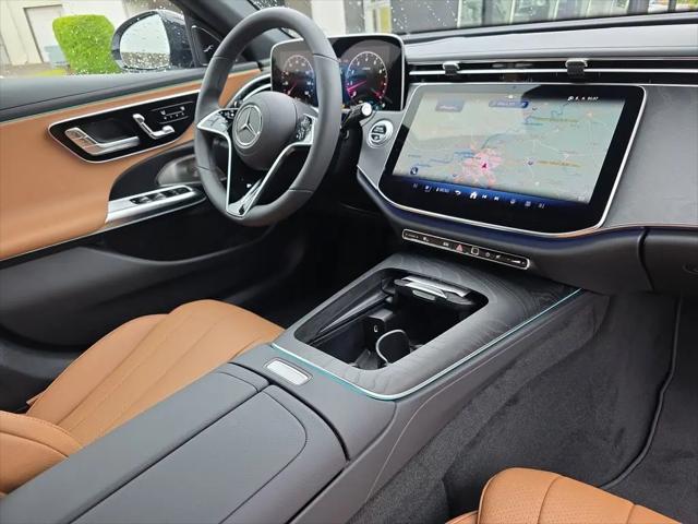 2026 Mercedes-Benz E 350 E 350