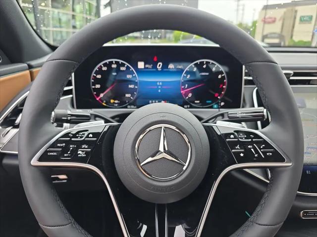2026 Mercedes-Benz E 350 E 350