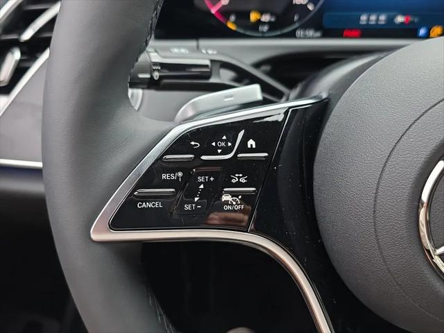 2026 Mercedes-Benz E 350 E 350