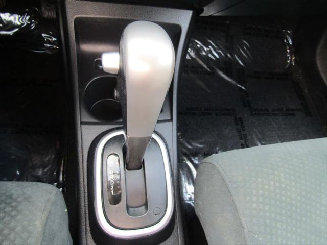 2012 Nissan Versa 1.8 S