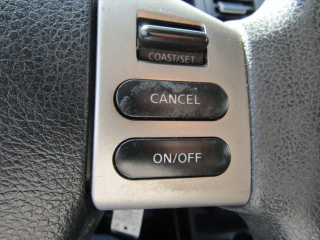 2012 Nissan Versa 1.8 S