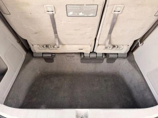 2011 Honda Odyssey EX