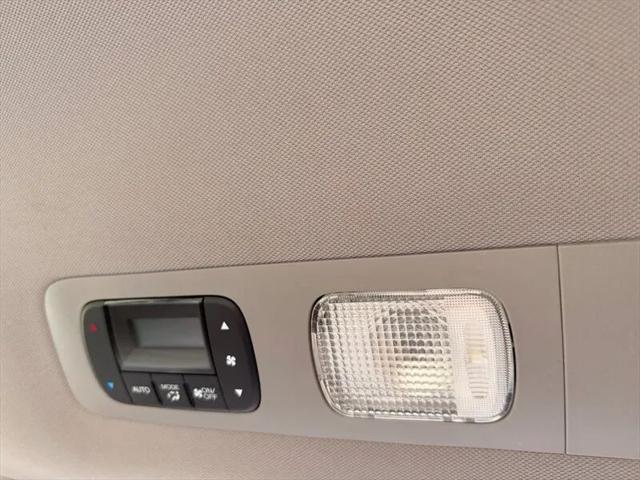 2011 Honda Odyssey EX