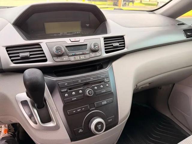2011 Honda Odyssey EX
