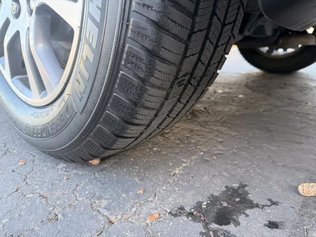 2011 Honda Odyssey EX