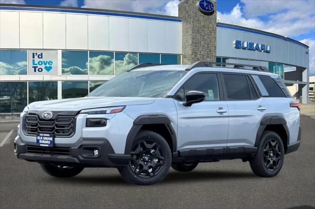 2026 Subaru Outback Limited for sale in Elk Grove, CA