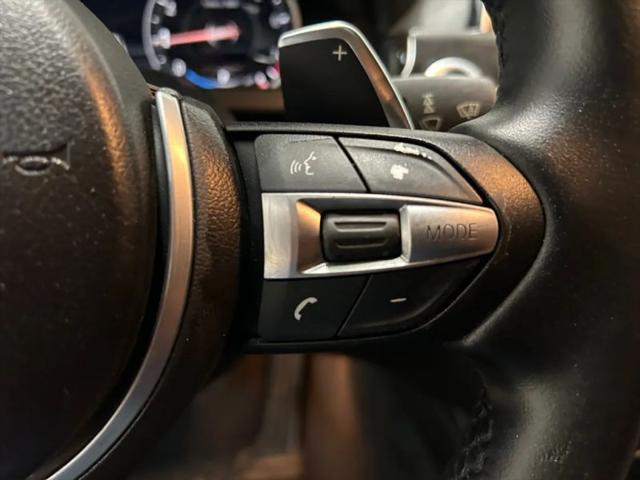 2015 BMW Coupe 640i