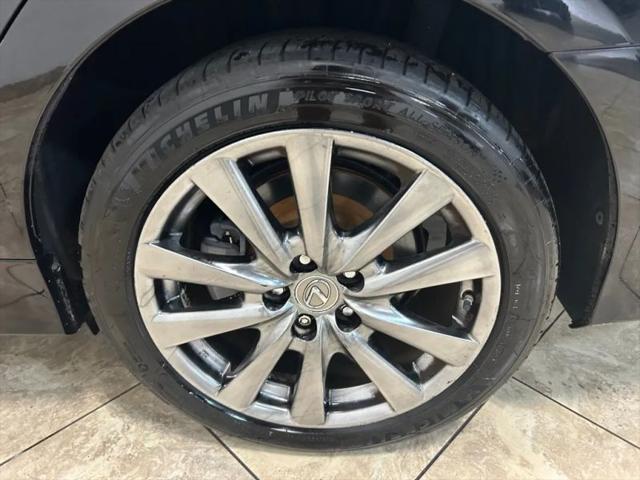 2015 Lexus GS 350 Crafted Line