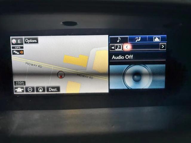 2015 Lexus GS 350 Crafted Line