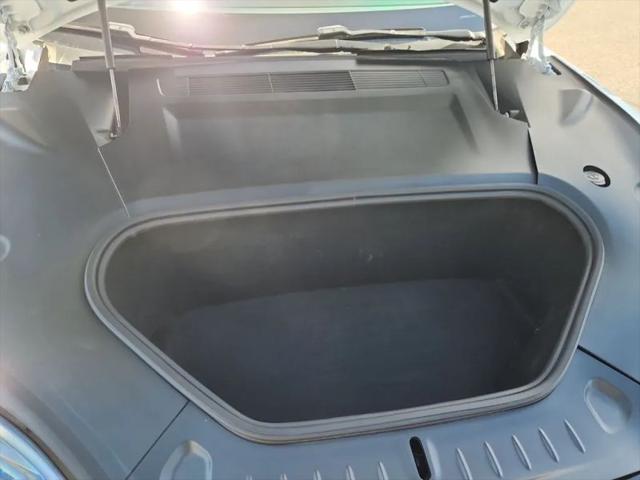 2022 Tesla Model S Dual Motor All-Wheel Drive