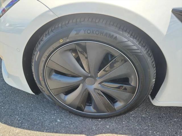 2022 Tesla Model S Dual Motor All-Wheel Drive