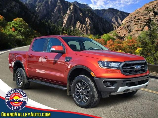 2023 Ford Ranger XL for sale in Lakewood, CO