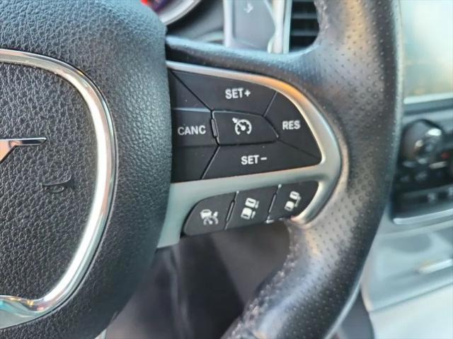 2015 Jeep Grand Cherokee SRT