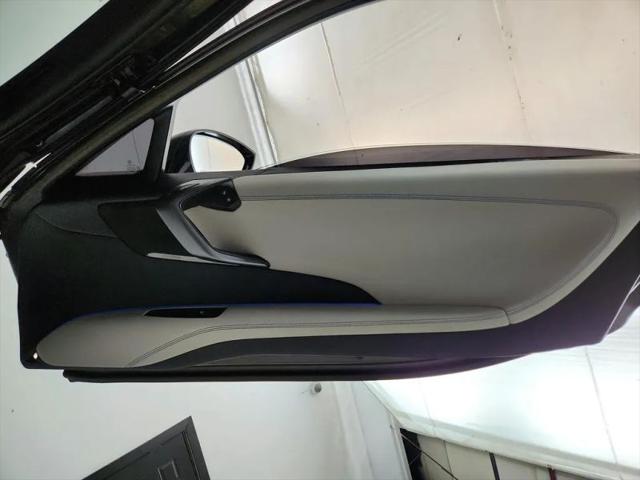 2015 BMW i8 Base