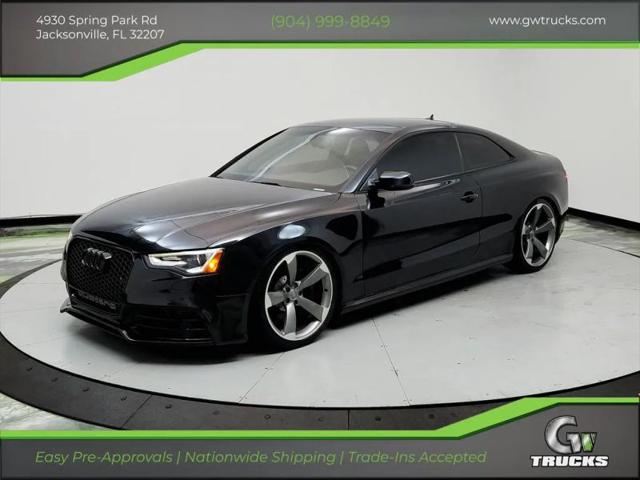 2014 Audi RS5 4.2 for sale in Jacksonville, FL