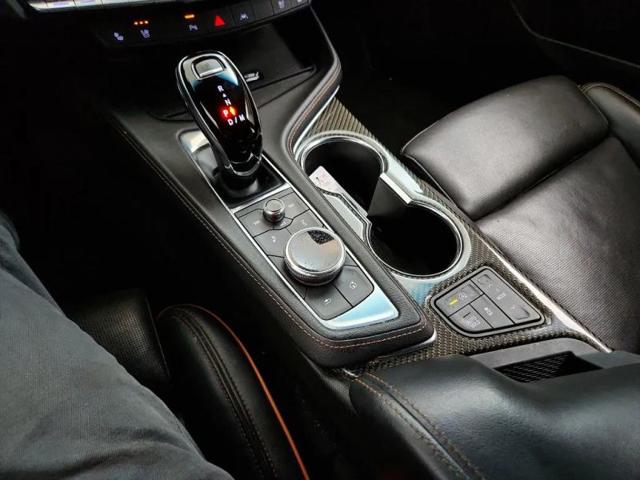2022 Cadillac CT4-V V-Series