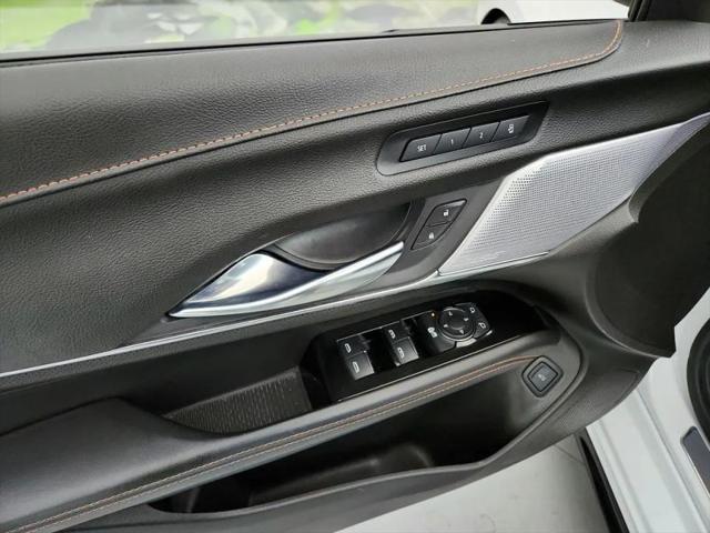 2022 Cadillac CT4-V V-Series