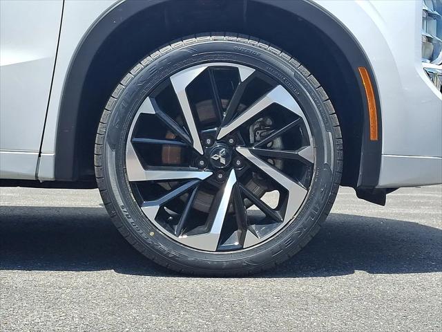 2024 Mitsubishi Outlander SEL 2.5 S-AWC