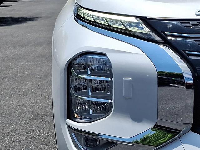 2024 Mitsubishi Outlander SEL 2.5 S-AWC