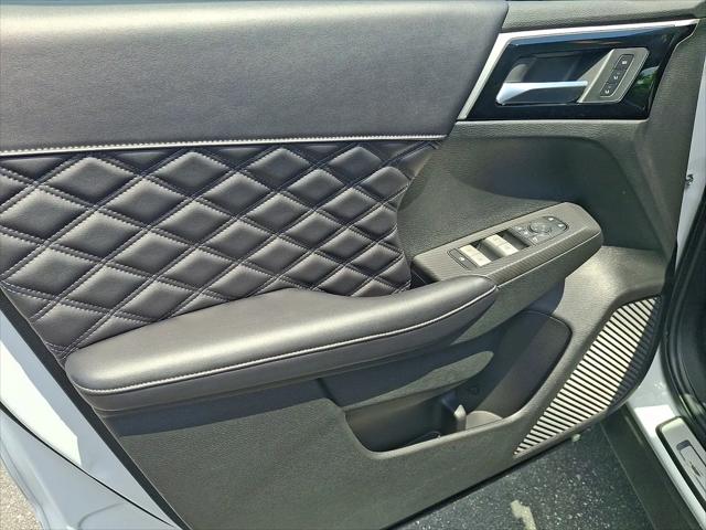 2024 Mitsubishi Outlander SEL 2.5 S-AWC