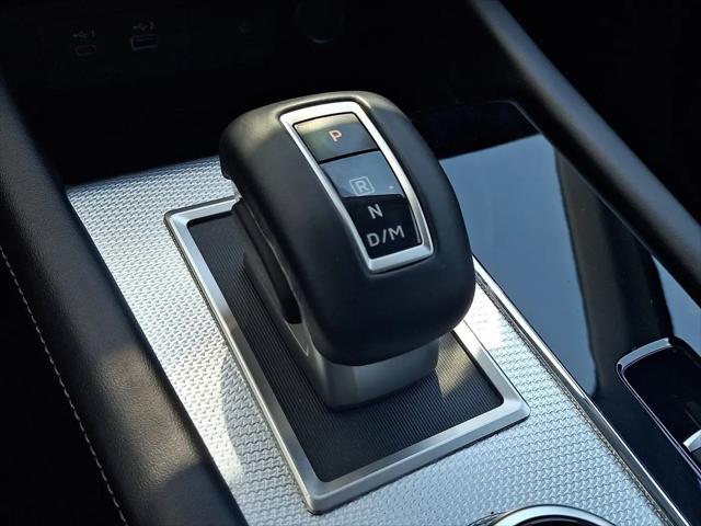 2024 Mitsubishi Outlander SEL 2.5 S-AWC