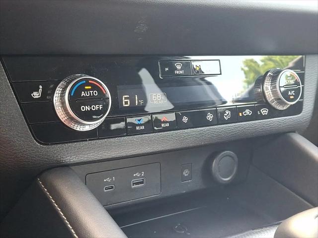 2024 Mitsubishi Outlander SEL 2.5 S-AWC