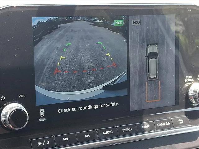 2024 Mitsubishi Outlander SEL 2.5 S-AWC