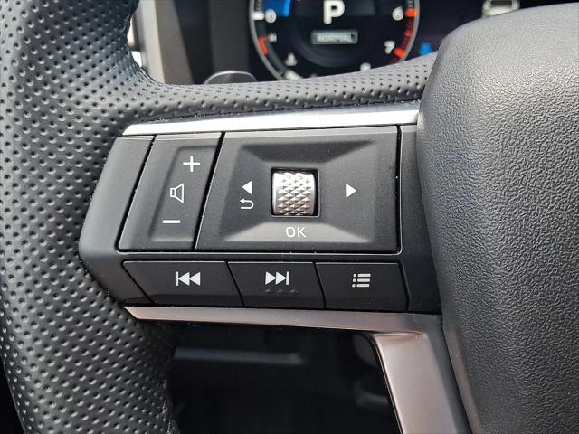 2024 Mitsubishi Outlander SEL 2.5 S-AWC