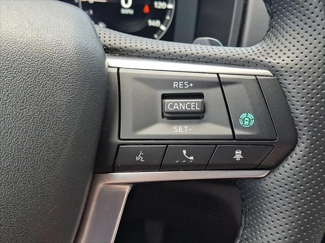2024 Mitsubishi Outlander SEL 2.5 S-AWC