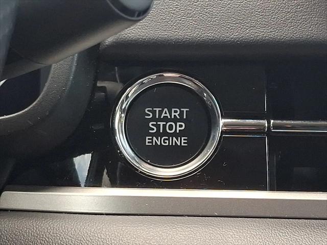 2024 Mitsubishi Outlander SEL 2.5 S-AWC