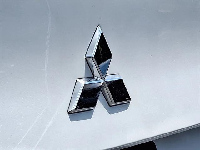 2024 Mitsubishi Outlander SEL 2.5 S-AWC