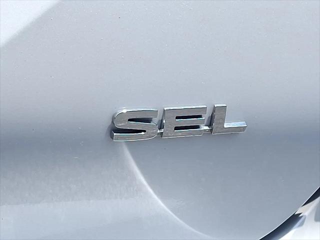 2024 Mitsubishi Outlander SEL 2.5 S-AWC