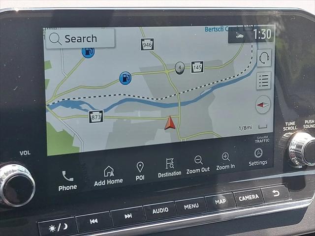2024 Mitsubishi Outlander SEL 2.5 S-AWC